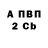 Амфетамин 97% wolf polar